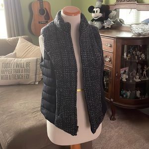 Ladies Puff Vest by RuffHewn - Petite Large